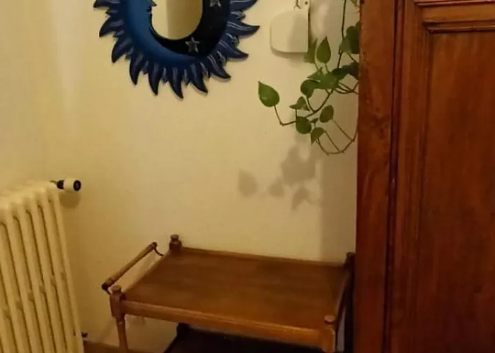 Chambre Centre-ville Gare 1